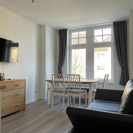 Jaybnb - Office Apartment Zentral Zur Dortmunder Innenstadt Экстерьер фото