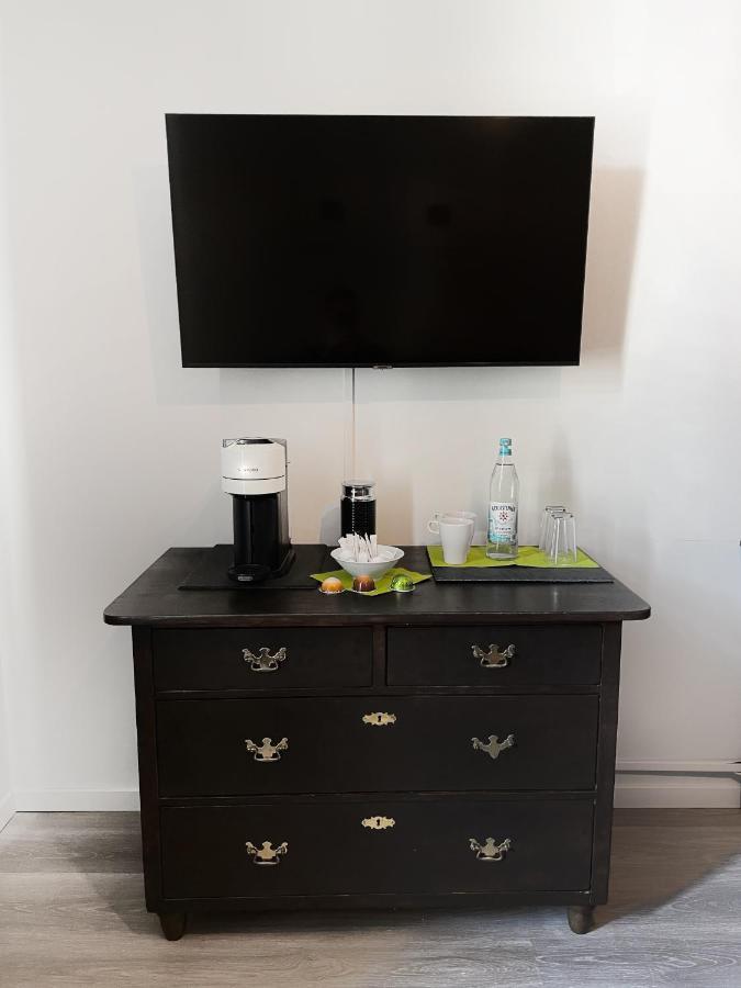 Jaybnb - Office Apartment Zentral Zur Dortmunder Innenstadt Экстерьер фото