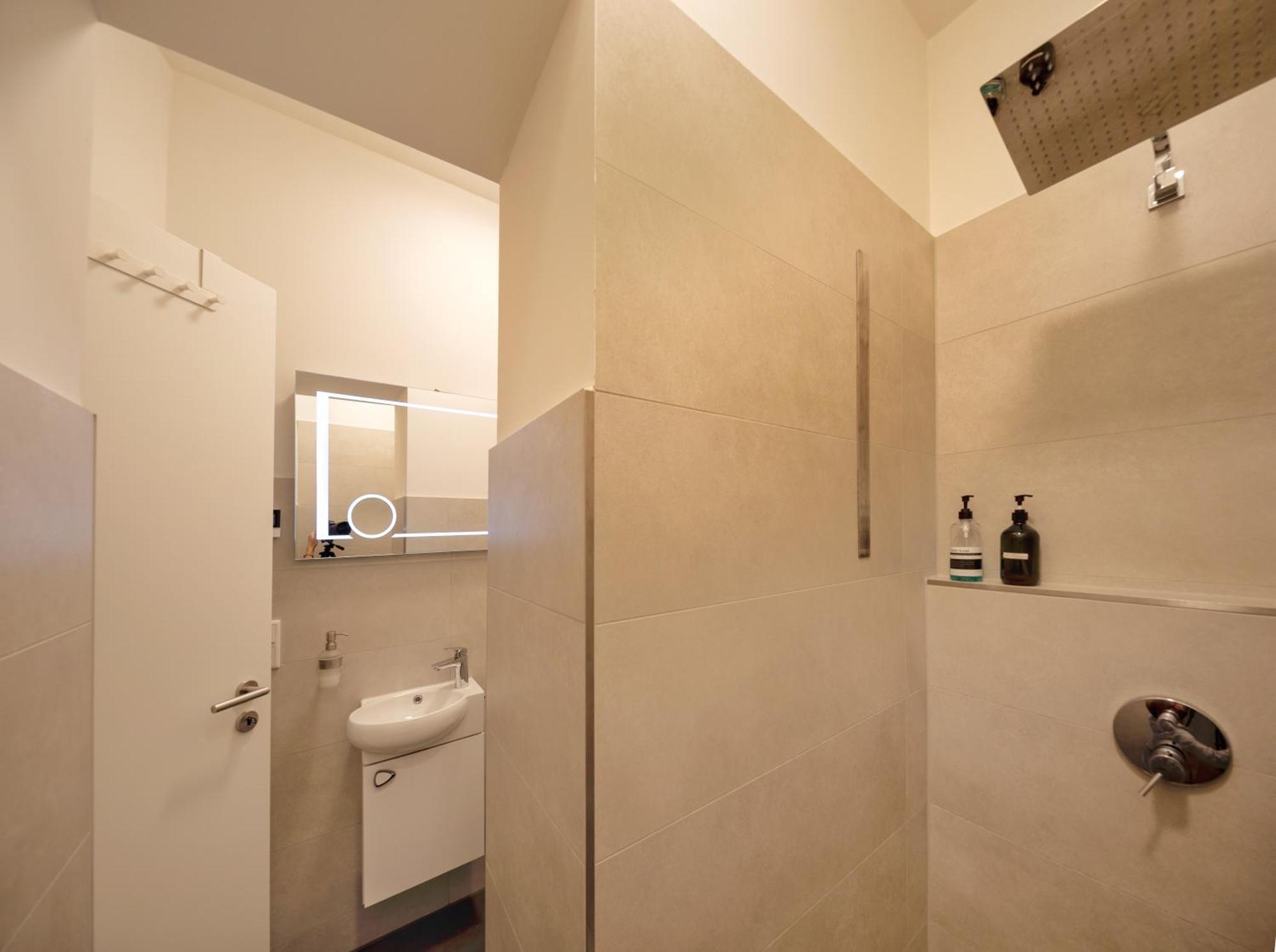 Jaybnb - Office Apartment Zentral Zur Dortmunder Innenstadt Экстерьер фото